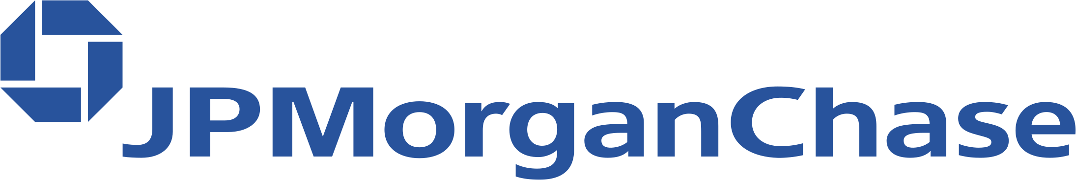 JP Morgan Chase