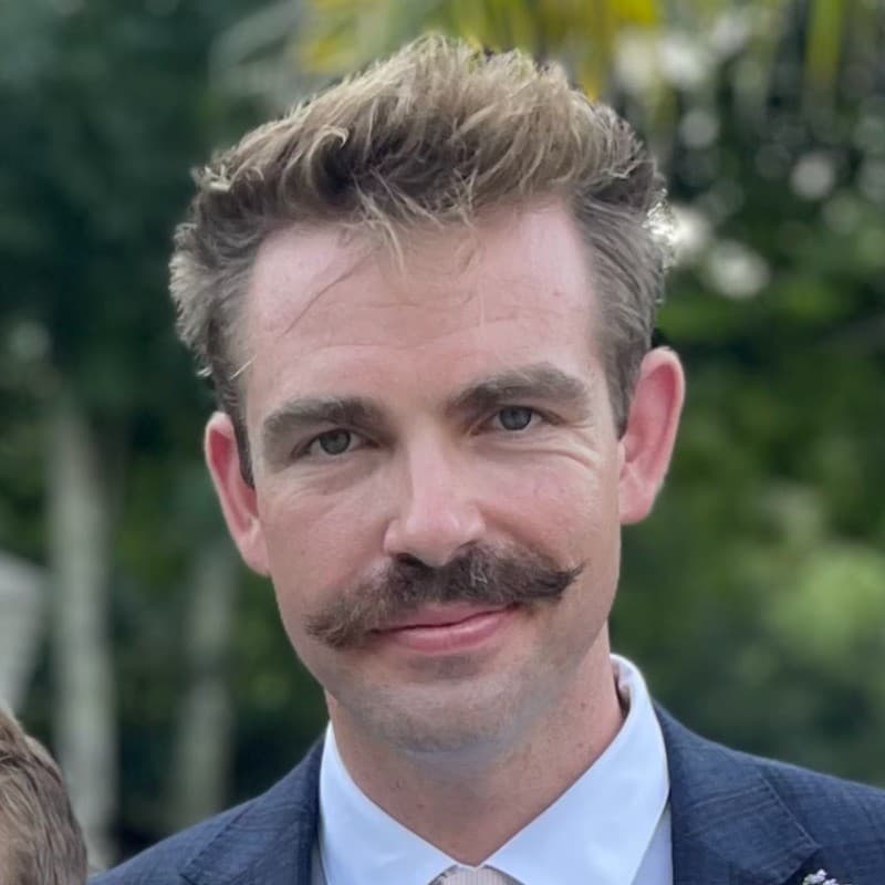 Dexter Horthy