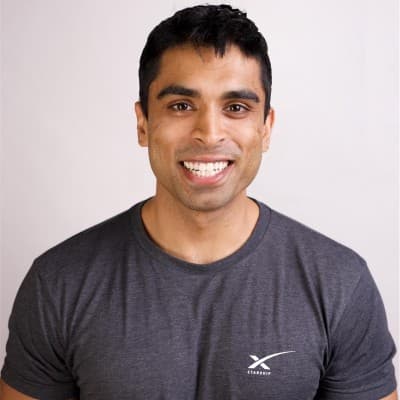 Tejas Bhakta
