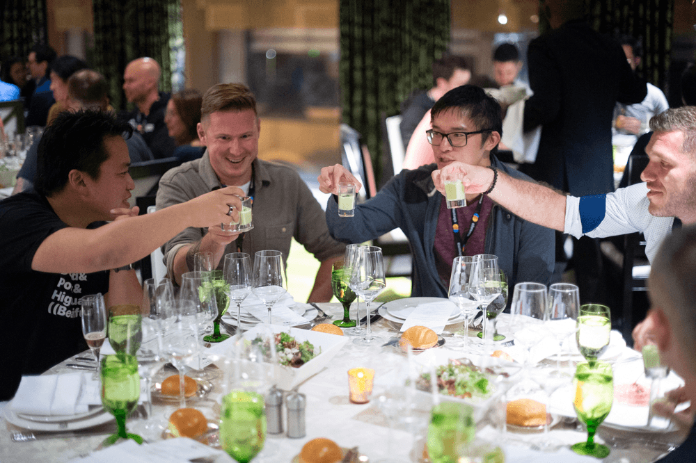 Facilitated Discussions