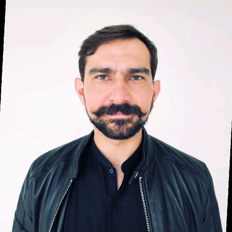 Lech Kalinowski
