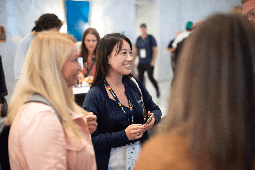 Financial Services Networking