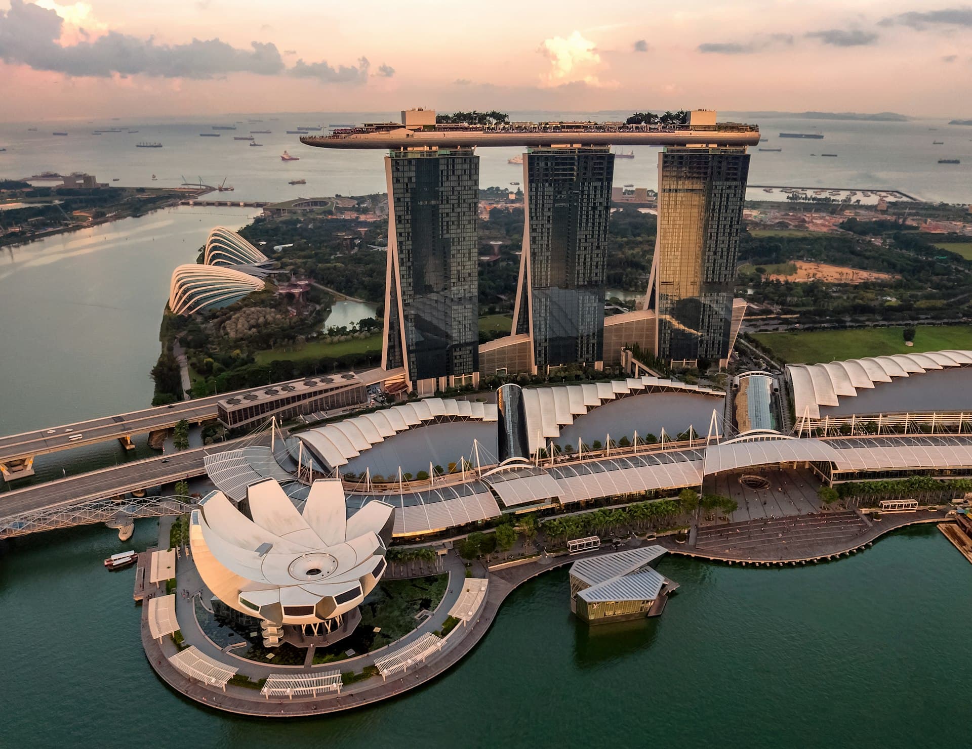AI Engineer Singapore