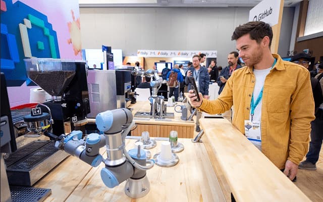 AI Engineer event photo 2