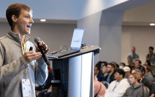 AI Engineer event photo 4