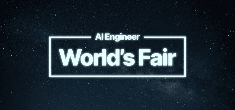 AI Engineer Summit / World's Fair