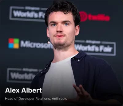 Alex Albert