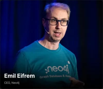 Emil Eifrem