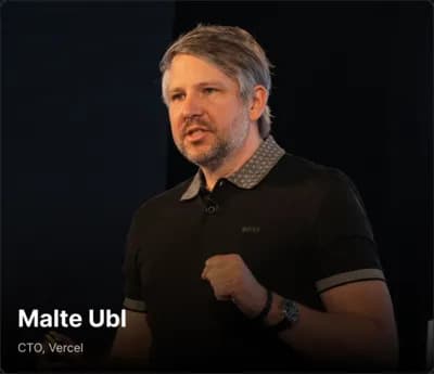 Malte Ubl