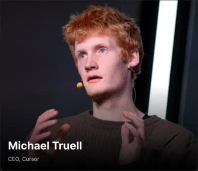 Michael Truell