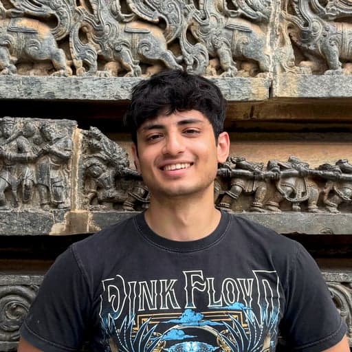Kushan Raj