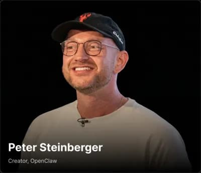 Peter Steinberger