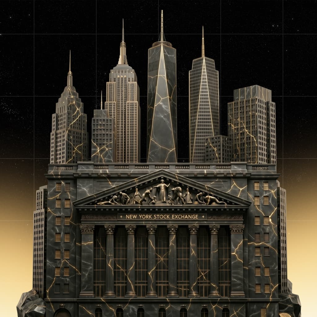 AI-Native Enterprises