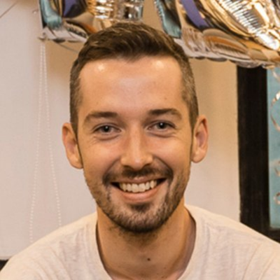 Ant Wilson β e/postgres