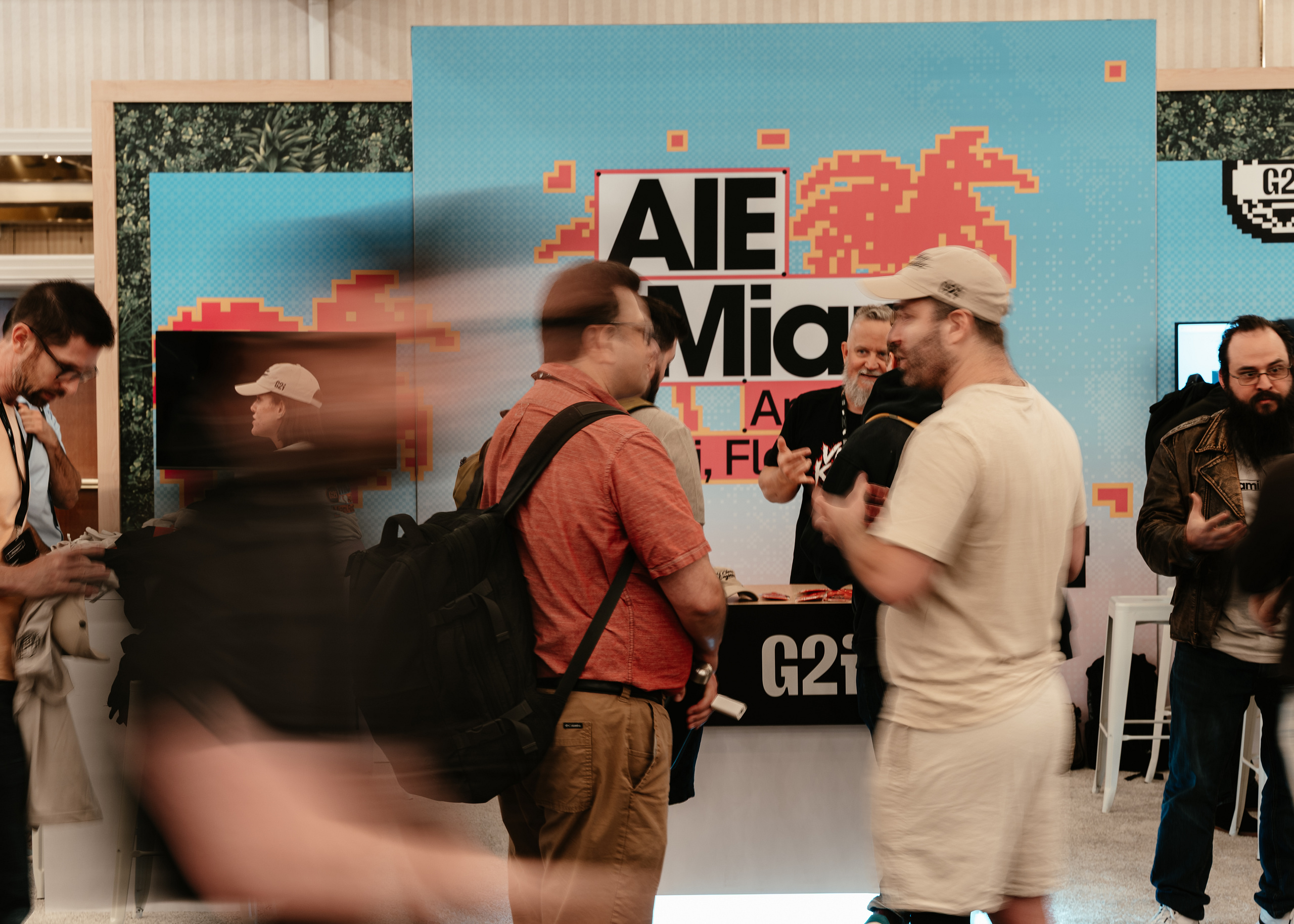 Cutting-edge Expo