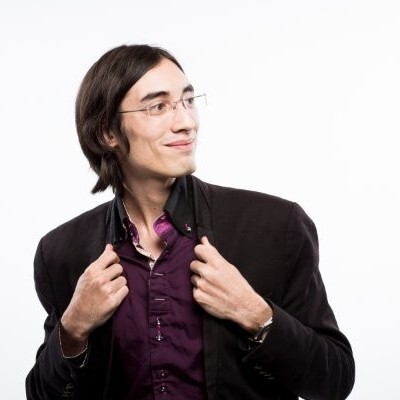 Guillaume Vernade