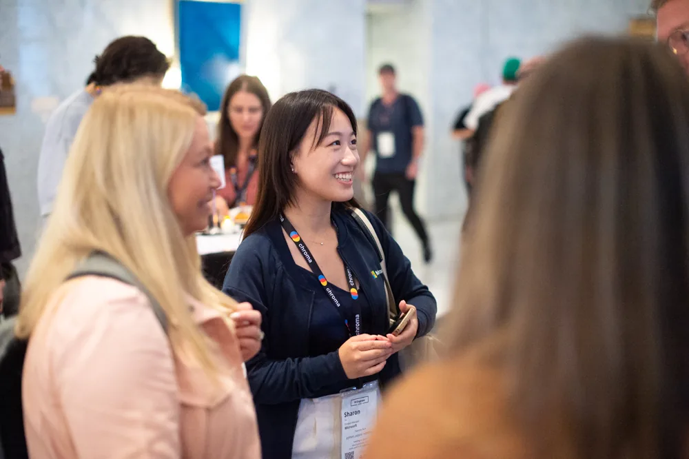 Networking & Connections