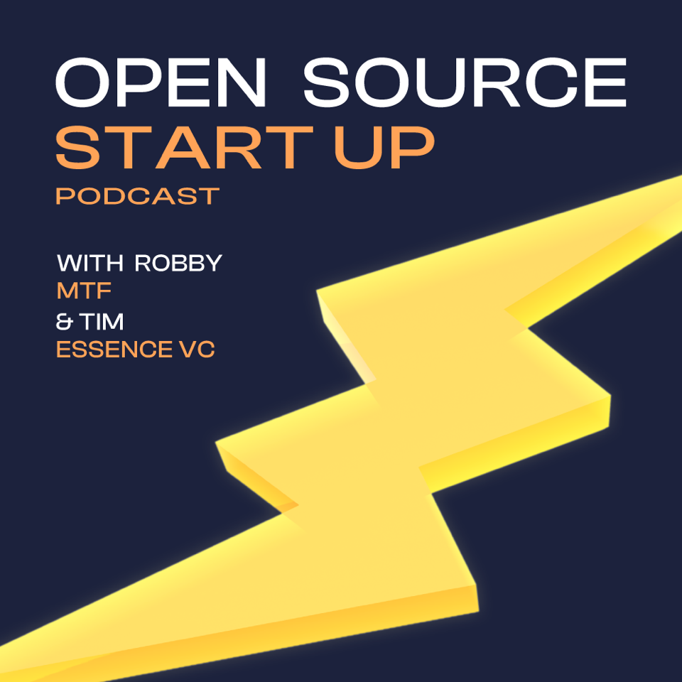 OSS Startups