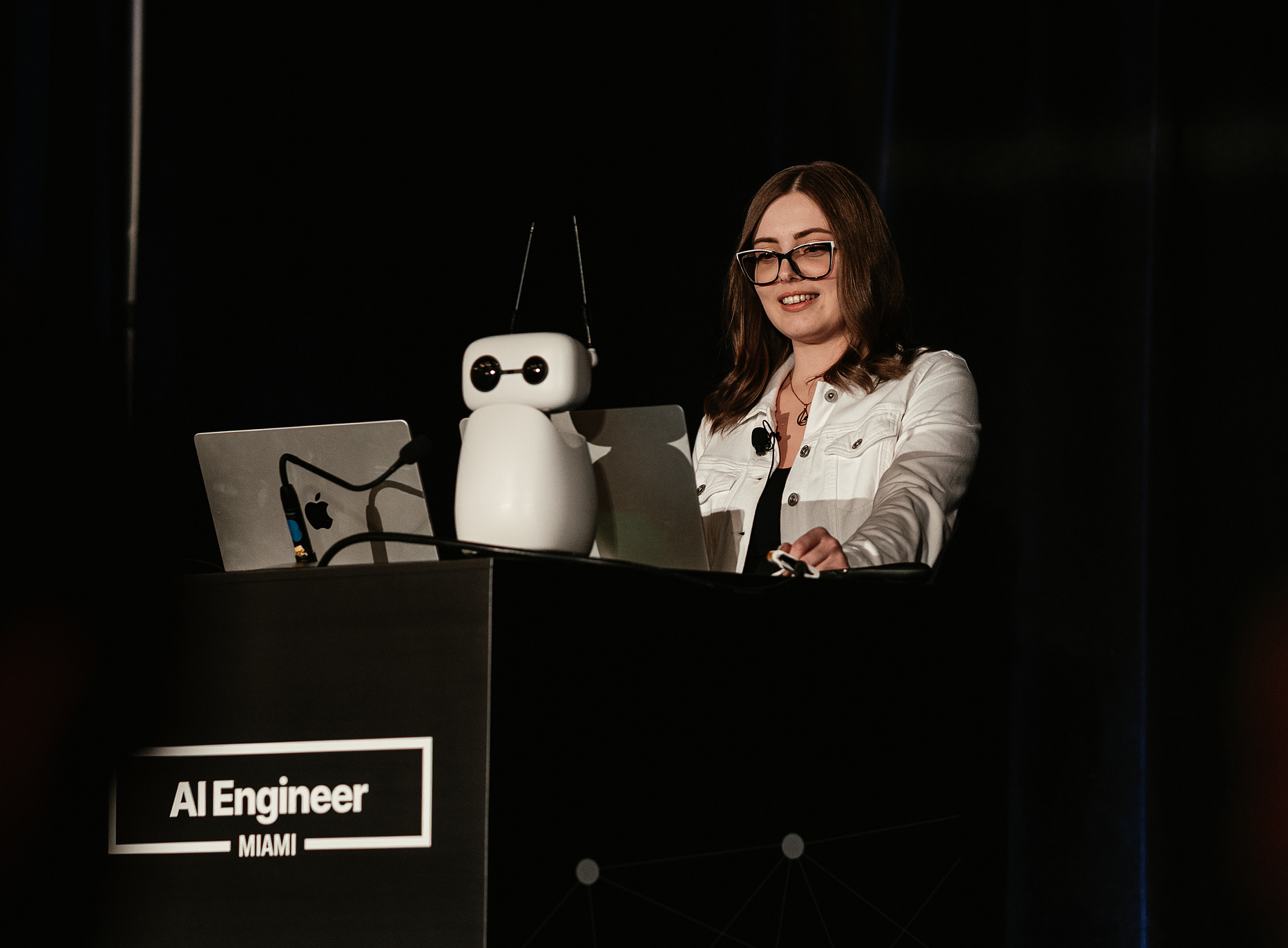 Talks from Engineers Who Ship