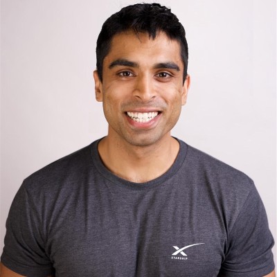 Tejas Bhakta