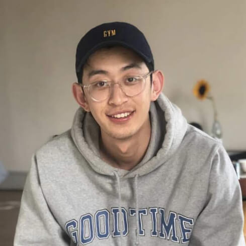 Jason Liu