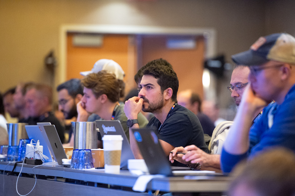 In-depth Workshops