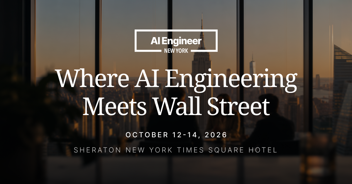 Ingeniero de IA NYC 2026