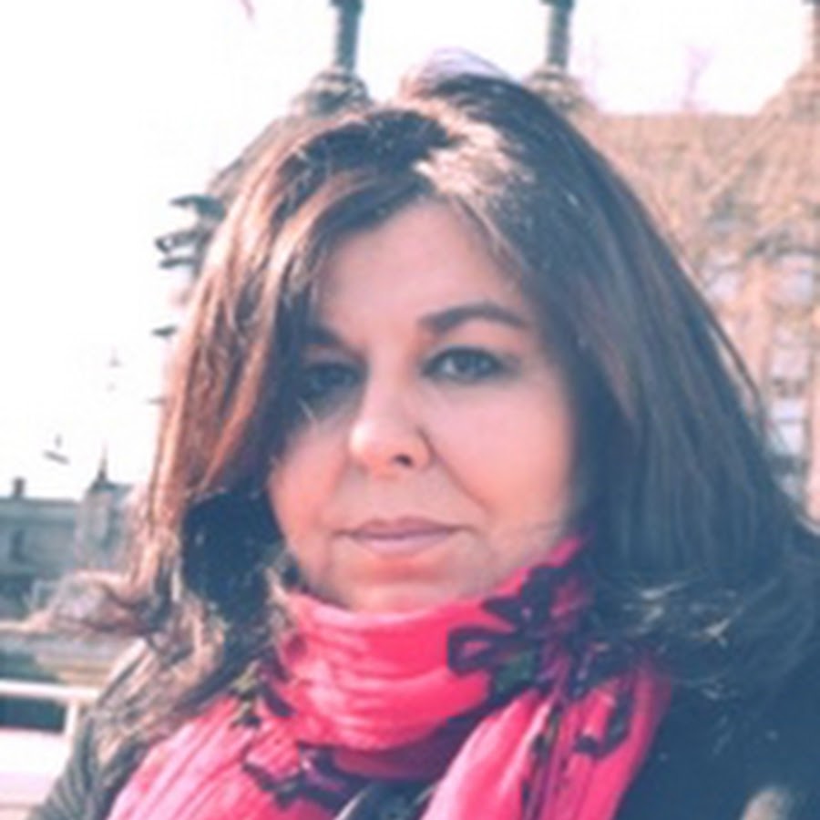 Cristina Poncela Cubeiro