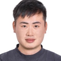 Nicholas Kang