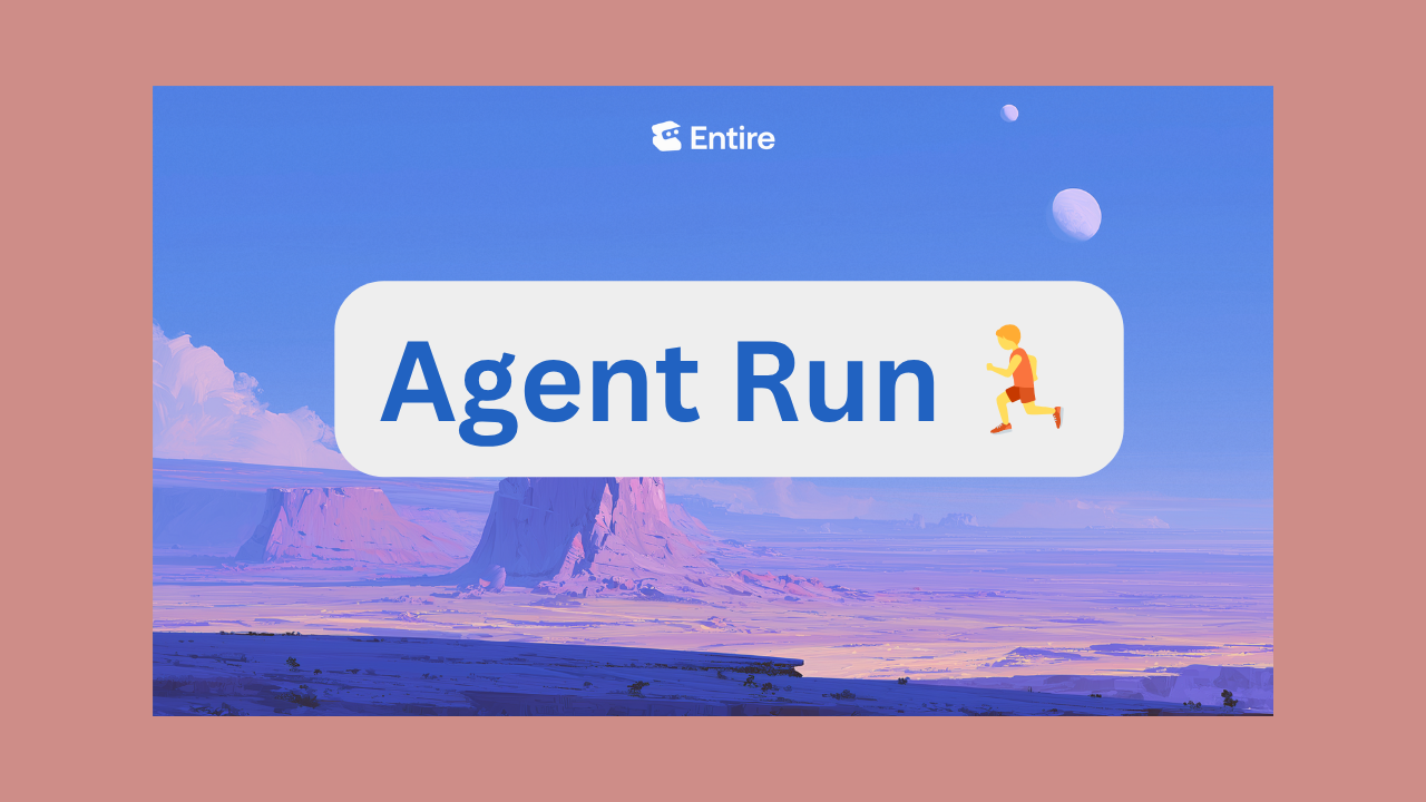 Agent Run