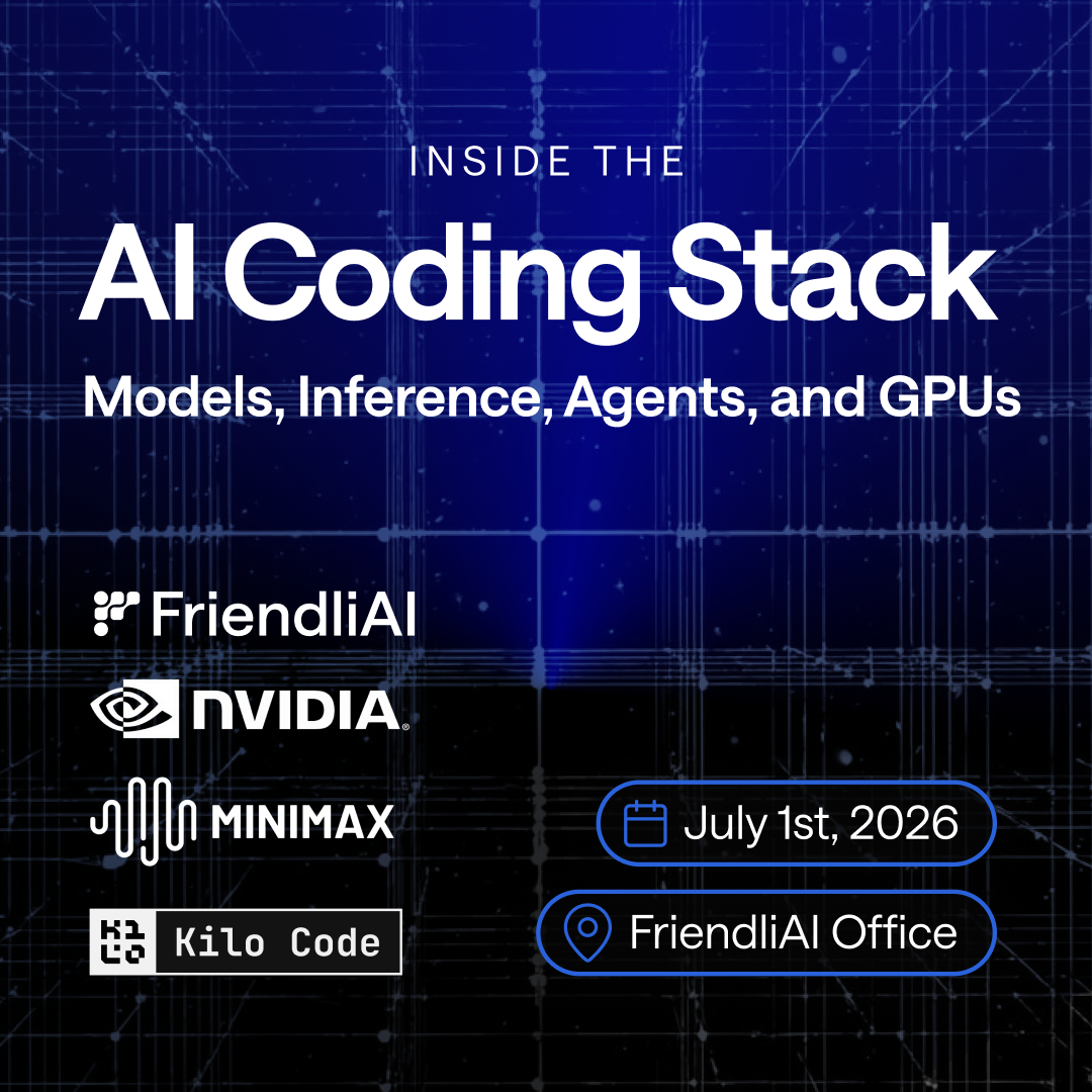 Inside The AI Coding Stack: Models, Inference, Agents, and GPUs
