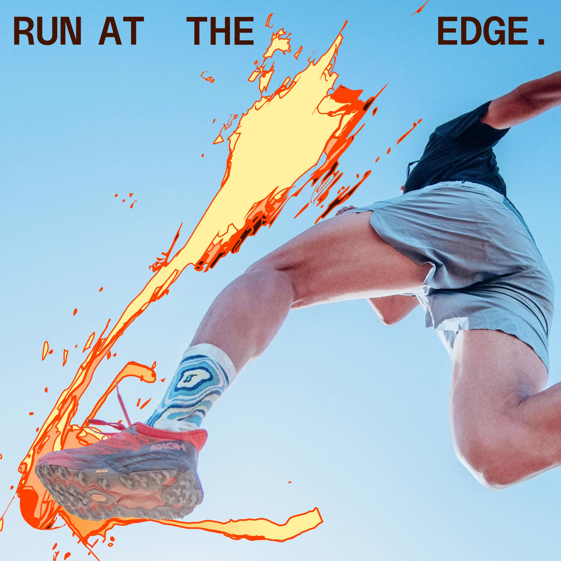 Cloudflare Run Club // SF 5K