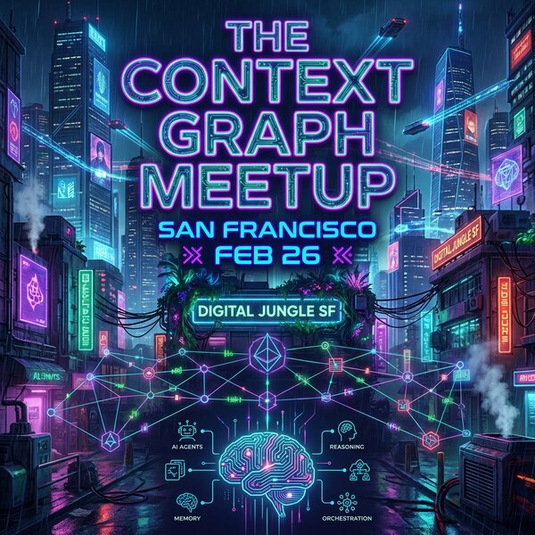 Context Graph: Decision Tracing for AI Agents