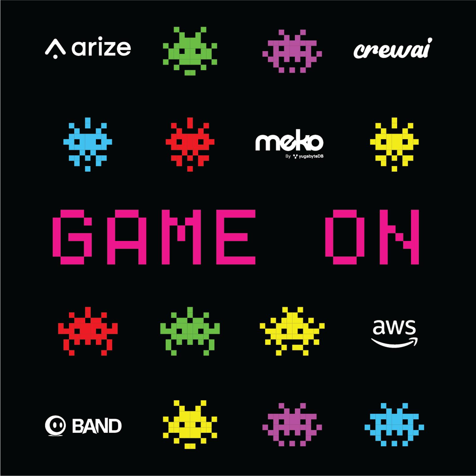 Game On: The AI Stack Social