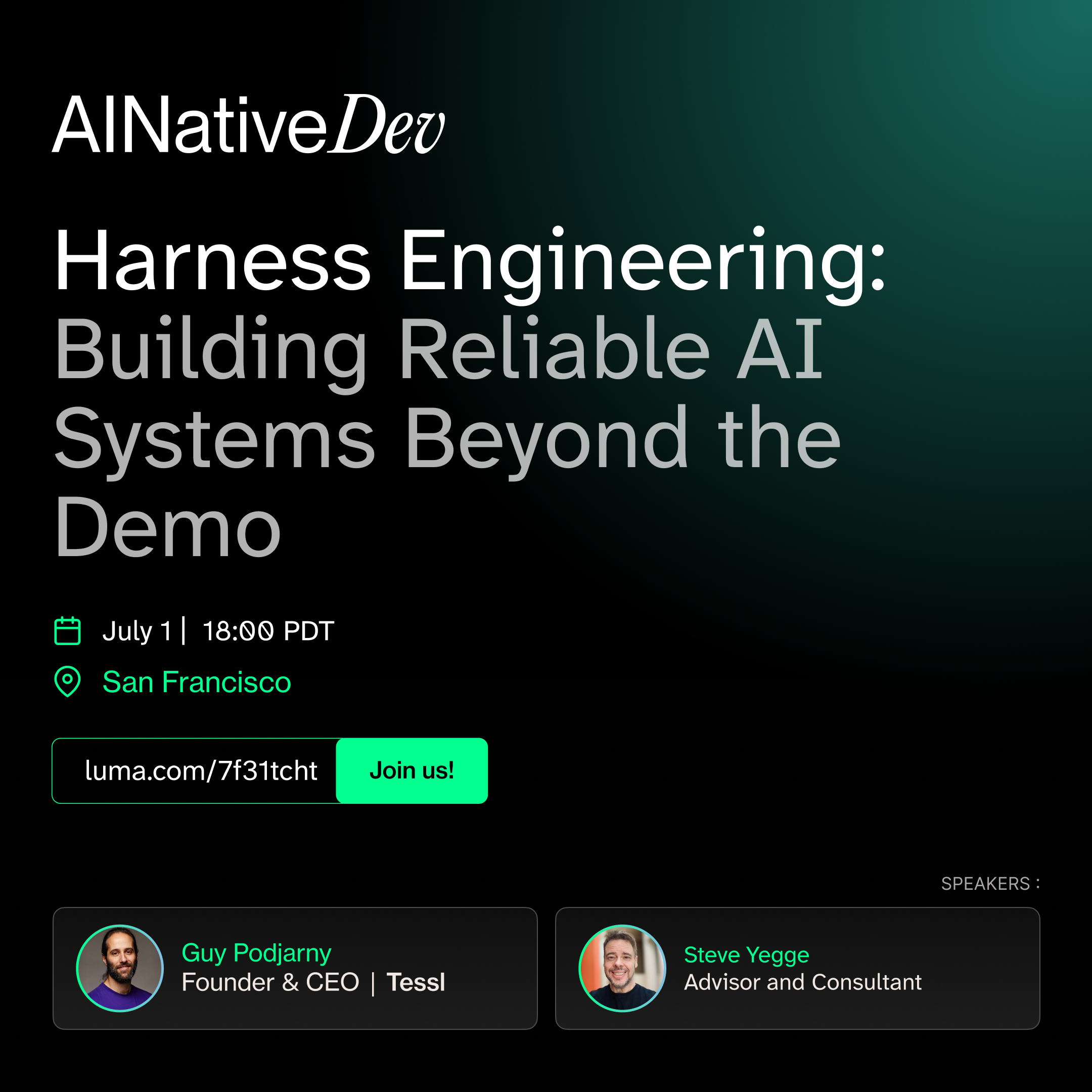 Harness Engineering: Building Reliable AI Systems