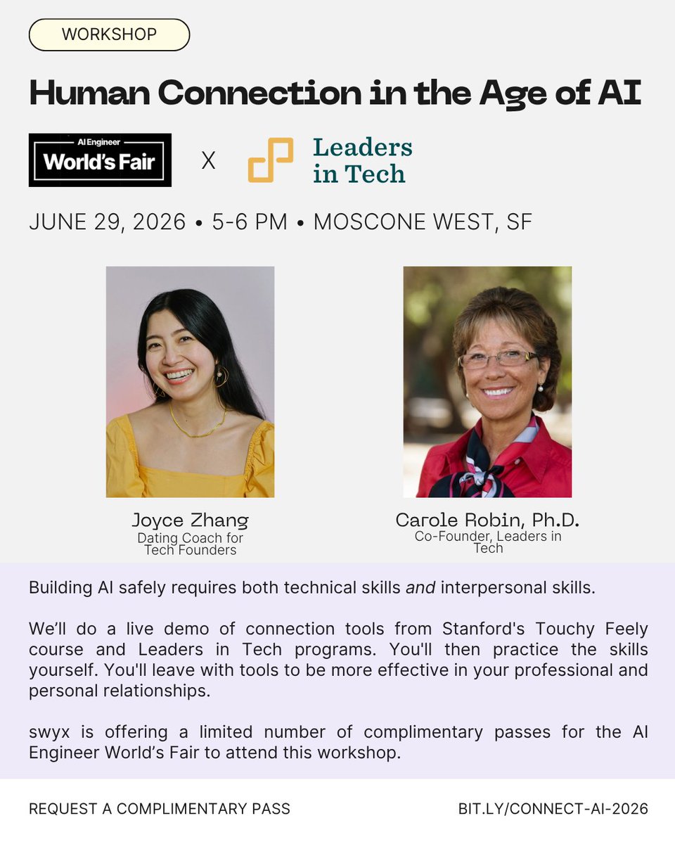 Human Connection in the Age of AI