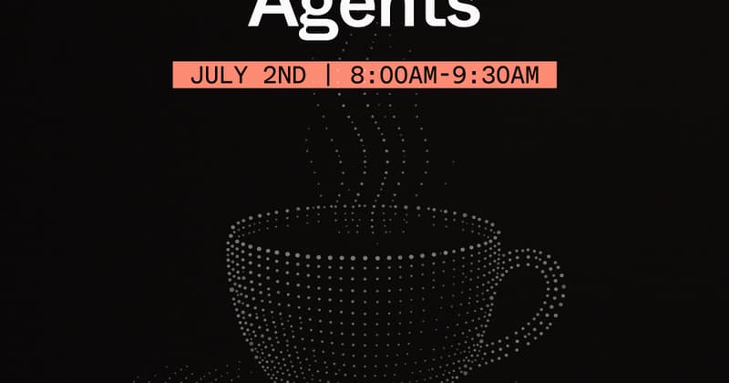 No Half-Baked Agents: Breakfast with Inngest & Nebius