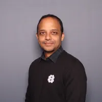 Ameya Bhatawdekar