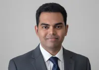 Ashok Chandrasekar