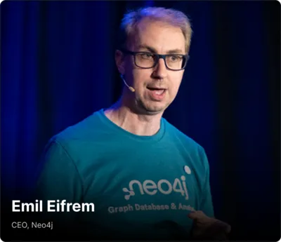 Emil Eifrem