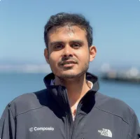 Karan Vaidya