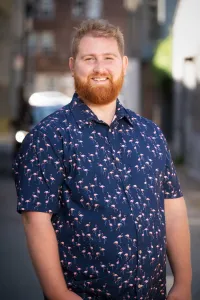 Keegan McCallum