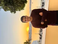 Nachiket Paranjape