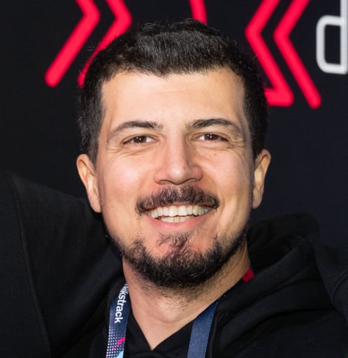 Abed Matini