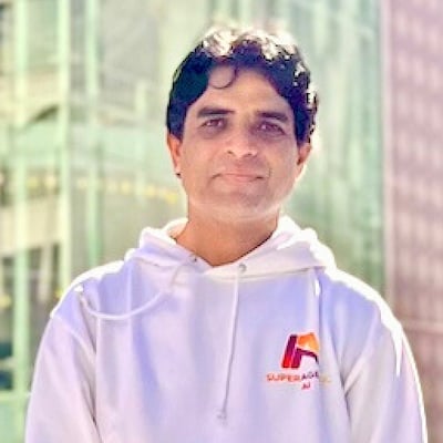 Shashi Jagtap