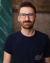 Paul Bakaus